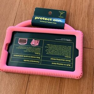 7 inch universal tablet case